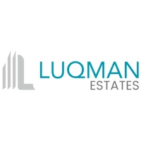 Luqman Estates logo, Luqman Estates contact details