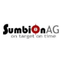 Sumbion AG logo, Sumbion AG contact details