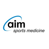 Aim Sports Medicine logo, Aim Sports Medicine contact details