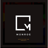 Monroe's Architecture and Ambients logo, Monroe's Architecture and Ambients contact details