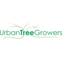 Urban Tree Growers logo, Urban Tree Growers contact details