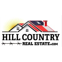 HillCountryRealEstate.com logo, HillCountryRealEstate.com contact details