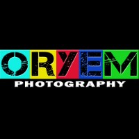 ORYEM Photography logo, ORYEM Photography contact details