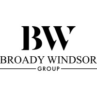 Broady Windsor Group logo, Broady Windsor Group contact details