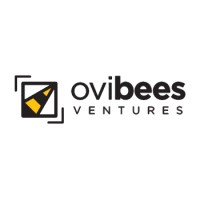 OviBees Ventures logo, OviBees Ventures contact details