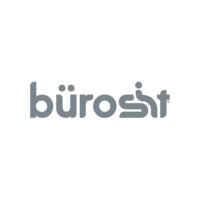 Burosit logo, Burosit contact details