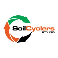 SoilCyclers Pty Ltd logo, SoilCyclers Pty Ltd contact details