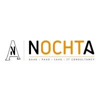 Nochta, Inc. logo, Nochta, Inc. contact details