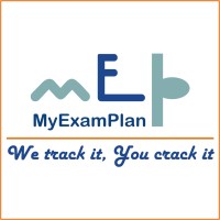 MyExamPlan.com logo, MyExamPlan.com contact details