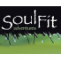 SoulFit Adventures logo, SoulFit Adventures contact details