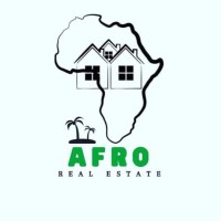 Afro Real Estate (Cameroon) logo, Afro Real Estate (Cameroon) contact details