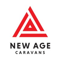 New Age Caravans logo, New Age Caravans contact details