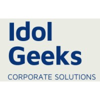 Idol Geeks Corporate Solutions logo, Idol Geeks Corporate Solutions contact details