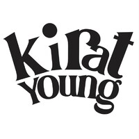 Kirat Young logo, Kirat Young contact details