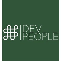 DEV PEOPLE logo, DEV PEOPLE contact details