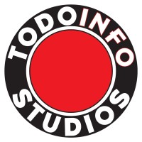 TodoInfo Studios logo, TodoInfo Studios contact details