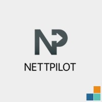 Nettpilot logo, Nettpilot contact details