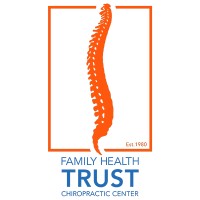 Family Health Trust logo, Family Health Trust contact details