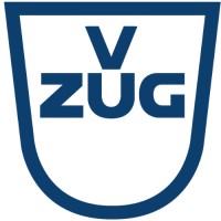 V-ZUG Australia logo, V-ZUG Australia contact details