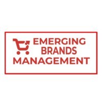 Emerging Brands Management Group logo, Emerging Brands Management Group contact details