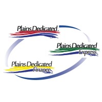 Plains Dedicated Express LLC logo, Plains Dedicated Express LLC contact details