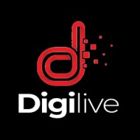 DIGILIVE logo, DIGILIVE contact details