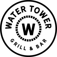 The Water Tower Grill & Bar logo, The Water Tower Grill & Bar contact details