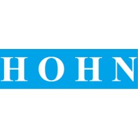 SHANDONG HOHN GROUP logo, SHANDONG HOHN GROUP contact details