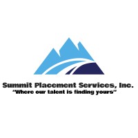 Summit Placement Services, Inc logo, Summit Placement Services, Inc contact details