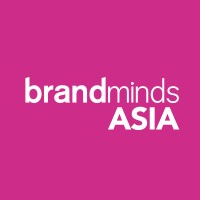 BRAND MINDS ASIA logo, BRAND MINDS ASIA contact details