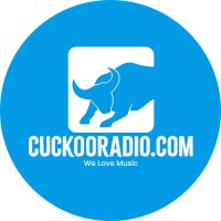 CuckooRadio.com logo, CuckooRadio.com contact details