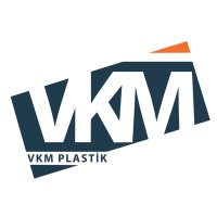 VKM PLASTIK logo, VKM PLASTIK contact details