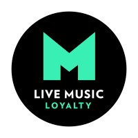 Live Music Loyalty logo, Live Music Loyalty contact details