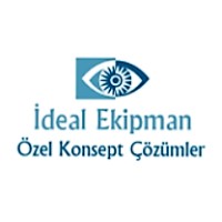 İdeal Ekipman logo, İdeal Ekipman contact details