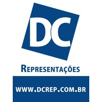 Dc Representações logo, Dc Representações contact details