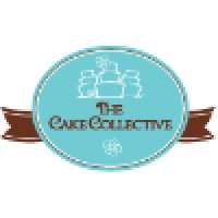 The Cake Collective logo, The Cake Collective contact details