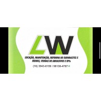 LW Locações, Manutenções e Vendas logo, LW Locações, Manutenções e Vendas contact details