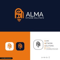 ALMA Network Solutions logo, ALMA Network Solutions contact details