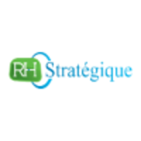 RH Stratégique logo, RH Stratégique contact details