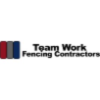 Team Work Fencing logo, Team Work Fencing contact details