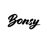 BONSY logo, BONSY contact details