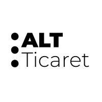 ALT Ticaret logo, ALT Ticaret contact details