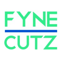 Fyne Cutz logo, Fyne Cutz contact details