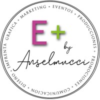 E+ Solutions by Anselmucci  Productora de Marketing & Eventos logo, E+ Solutions by Anselmucci  Productora de Marketing & Eventos contact details