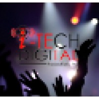 Itech Digital Production logo, Itech Digital Production contact details