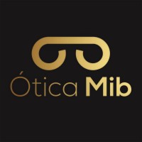 Ótica Mib logo, Ótica Mib contact details