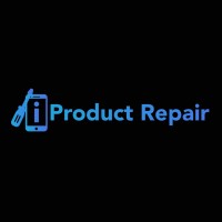 iProduct Repair logo, iProduct Repair contact details