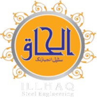 illhaq logo, illhaq contact details