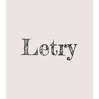 Letry logo, Letry contact details