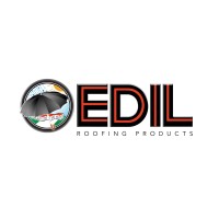 EDIL Roofing Products logo, EDIL Roofing Products contact details